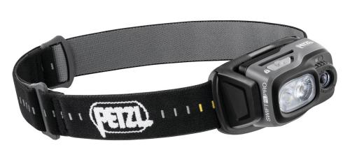 Petzl Swift RL PRO headlamp