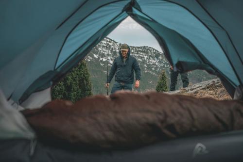 Robens Boulder 3 Dome Tent.