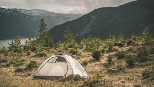 Robens Boulder 3 Dome Tent.