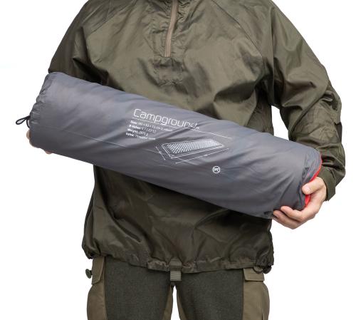 Robens Campground 75 Sleeping Pad.