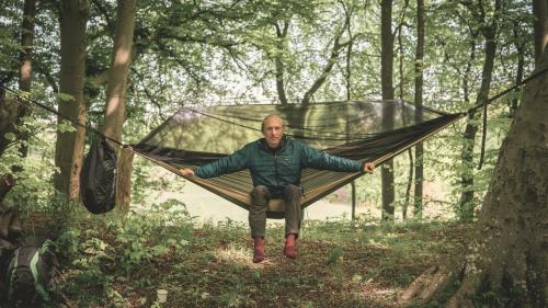Robens Trace Ultimate Hammock Set.