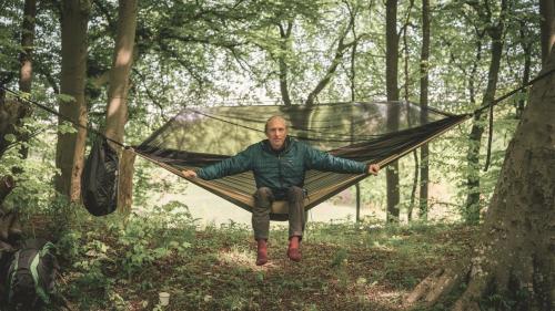 Robens Trace Ultimate Hammock Set. 