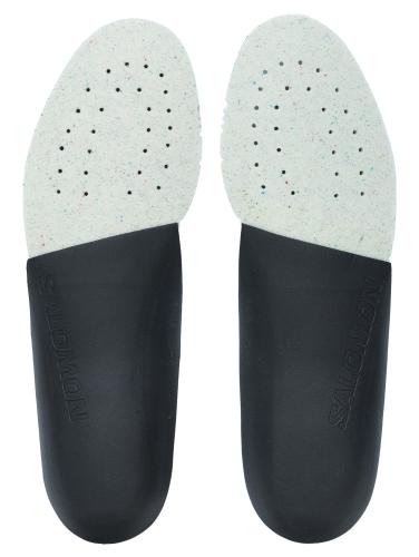 Salomon Inlay Ortholite Insoles. 