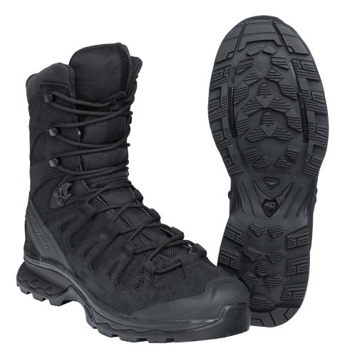 Salomon Quest 4D Forces 2 High GTX EN. 