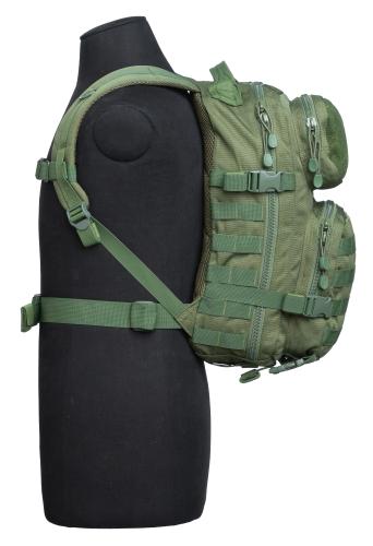 Särmä Assault Pack. 