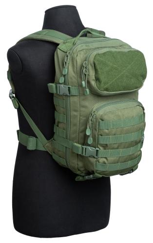 Särmä Assault Pack. 