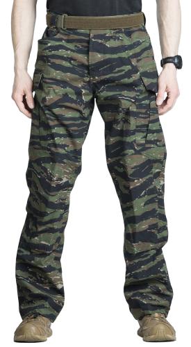 Särmä Cargo Pants. 