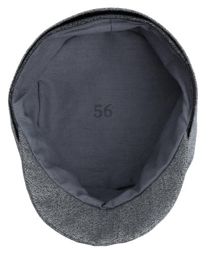 Särmä Finnish M36 Field Cap, Cotton. 100% cotton lining.