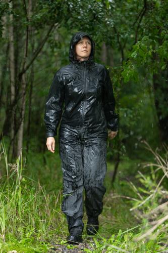 Särmä Hardshell Pants.