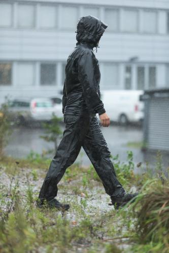 Särmä Hardshell Pants.