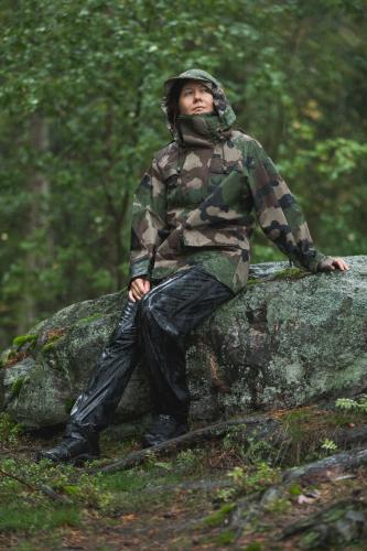 Särmä Hardshell Pants.