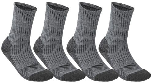 Särmä Hiking Socks, Merino Wool, 4-Pack