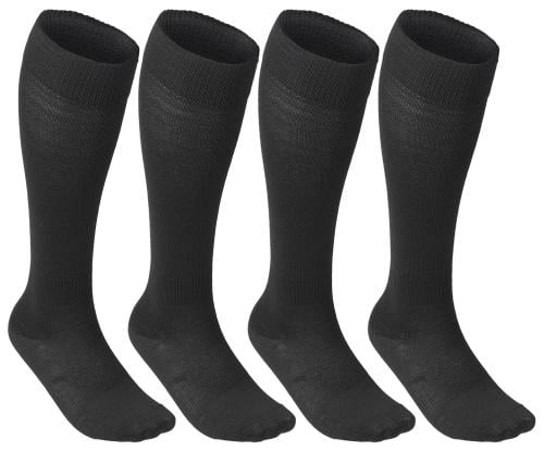 Särmä Knee Socks, Merino Wool, 4-Pack