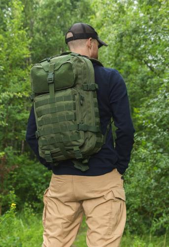 Särmä Large Assault Pack. 