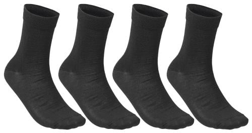 Särmä Light Merino Wool Socks, 4-Pack