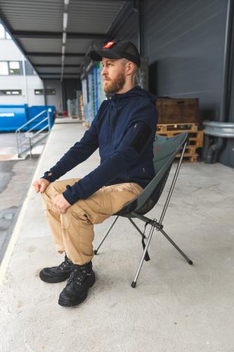 Särmä Merino Wool Hoodie.