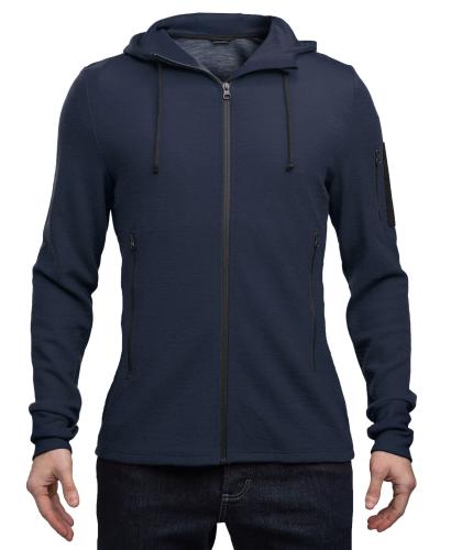 Särmä Merino Wool Hoodie - Varusteleka.com