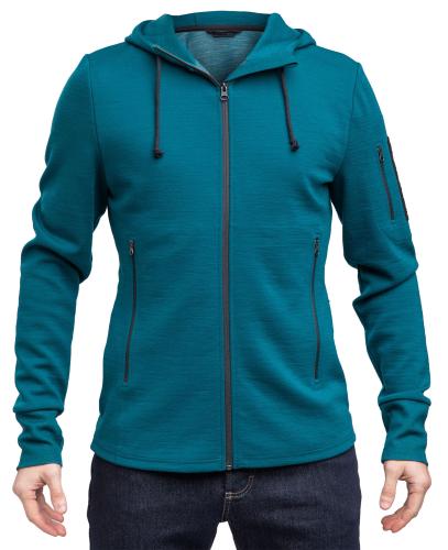 Särmä Merino Wool Hoodie Särmä Merino Wool Hoodie
