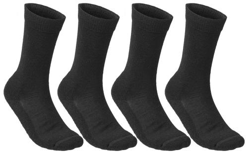 Särmä Merino Wool Socks, 4-Pack