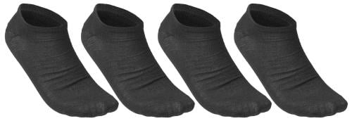 Särmä Short Socks, Merino Wool, 4-Pack