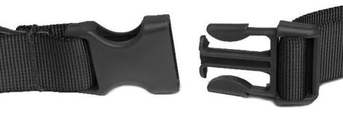 Särmä sternum strap.