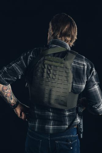 Särmä Tactical Jeans.