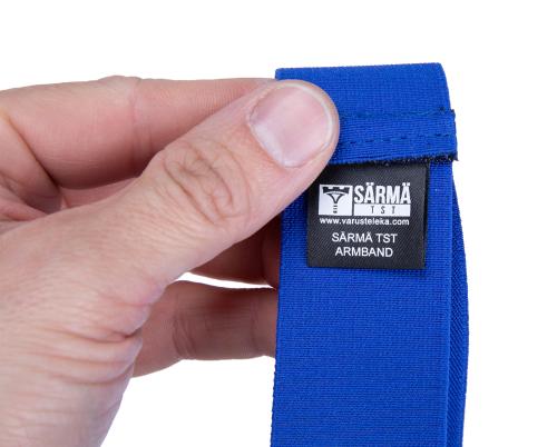 Särmä TST Armband.