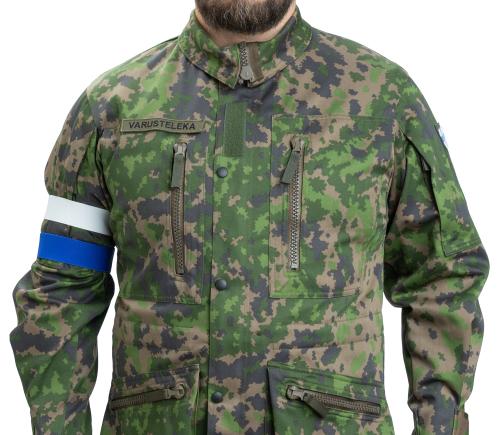 Särmä TST Armband.