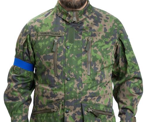 Särmä TST Armband.