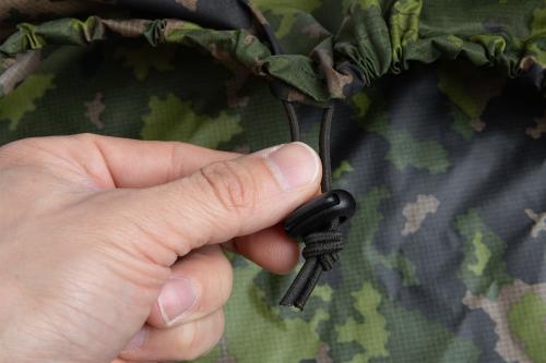 Särmä TST Backpack Rain Cover.