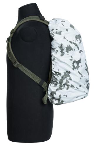 Särmä TST Backpack Rain Cover. Small