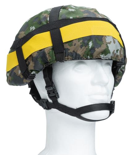 Särmä TST Helmet Band. 