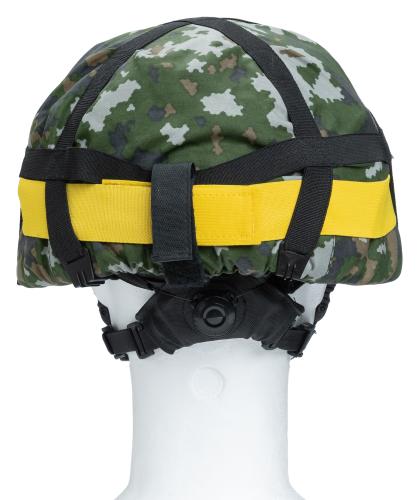 Särmä TST Helmet Band.