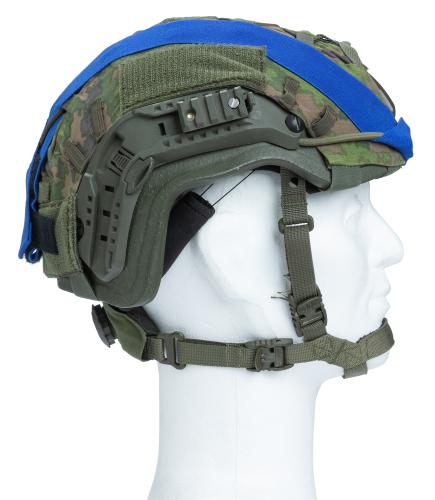 Särmä TST Helmet Band.