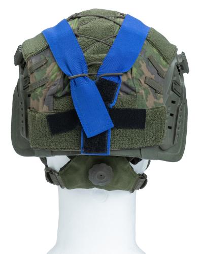 Särmä TST Helmet Band.