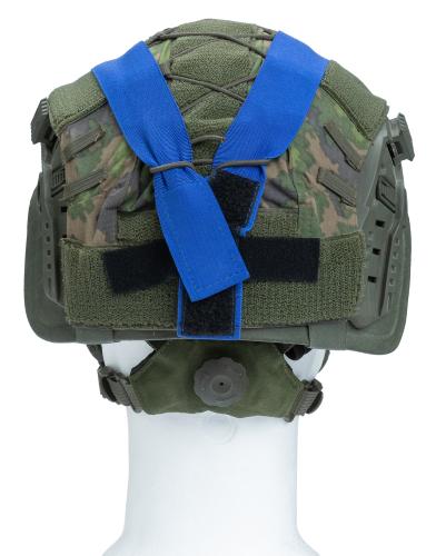 Särmä TST Helmet Band. 