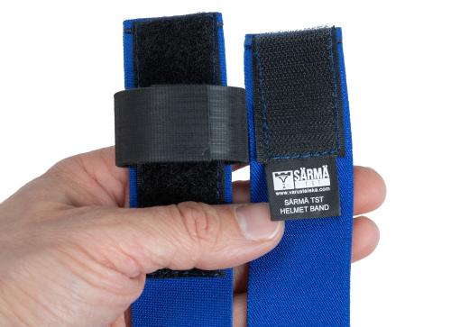 Särmä TST Helmet Band.
