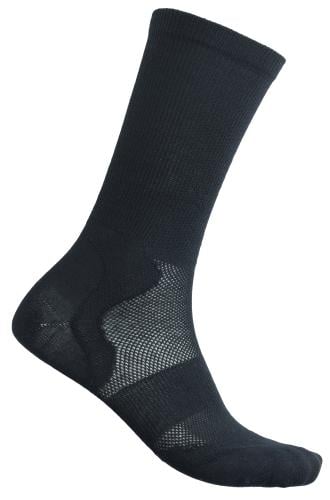 Särmä TST L1 Liner Socks, Merino Wool. Highly breathable instep and anatomic fit.