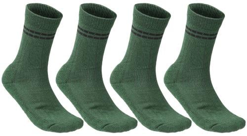 Särmä TST L2 Boot Socks, Merino Wool, 4-Pack