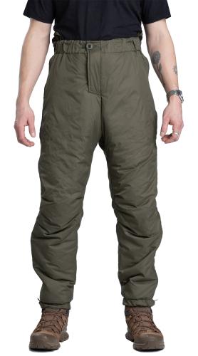 Särmä TST L3 Loft Trousers, Ranger Green, 2X-Large