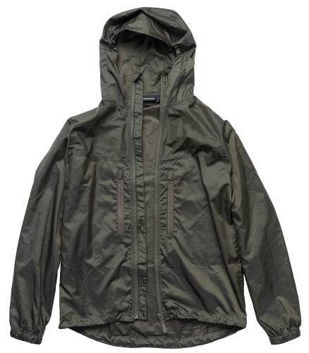 Särmä TST L3 Wind Jacket.