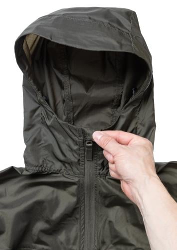 Särmä TST L3 Wind Jacket.