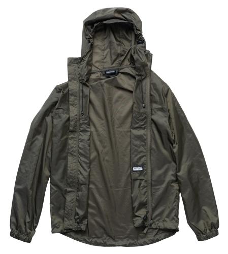 Särmä TST L3 Wind Jacket.