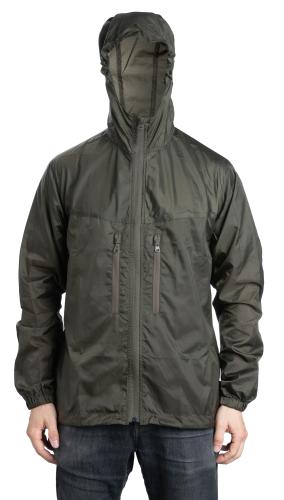 Särmä TST L3 Wind Jacket Särmä TST L3 Wind Jacket