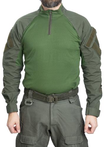 Särmä TST L4 Combat shirt. 