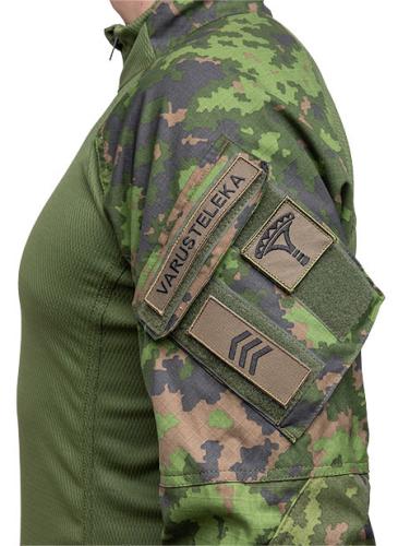 Särmä TST L4 Combat shirt.