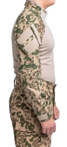 Särmä TST L4 Combat shirt.