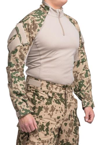 Särmä TST L4 Combat shirt.