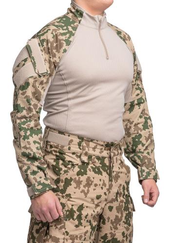 Särmä TST L4 Combat shirt. 