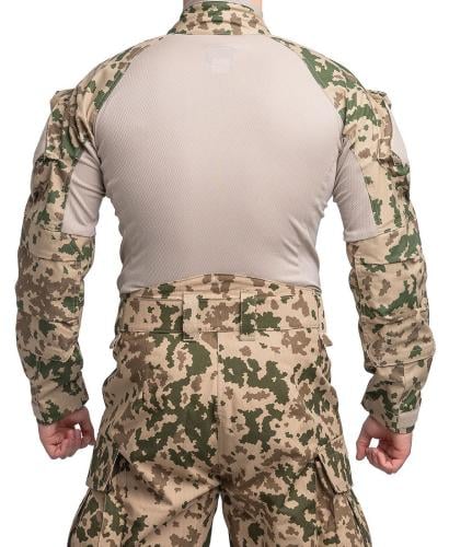 Särmä TST L4 Combat shirt.